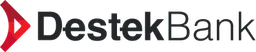 DestekBank logosu
