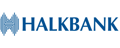 Halkbank Banka Entegrasyonu logosu