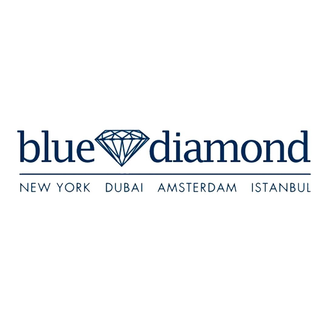 BLUEDIAMOND logosu