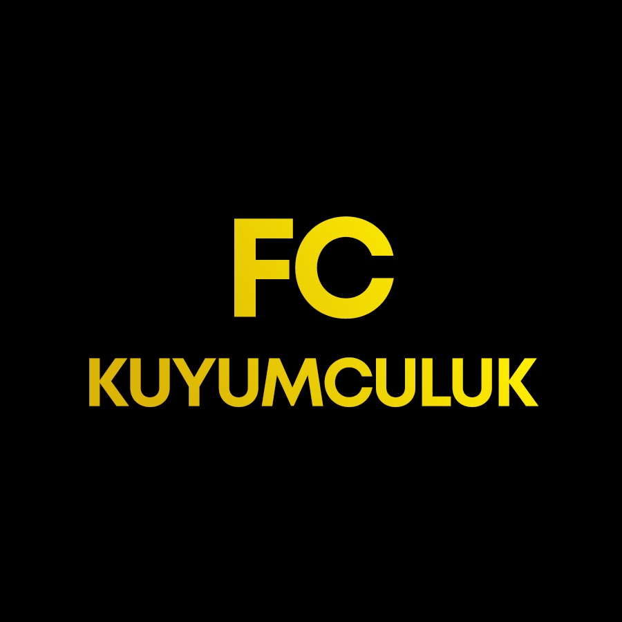 FC KUYUMCULUK logosu