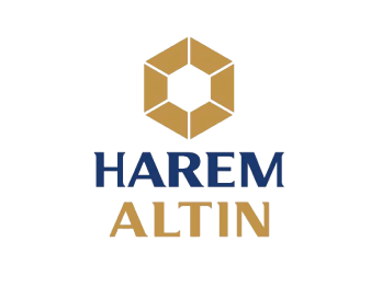 HAREM ALTIN logosu