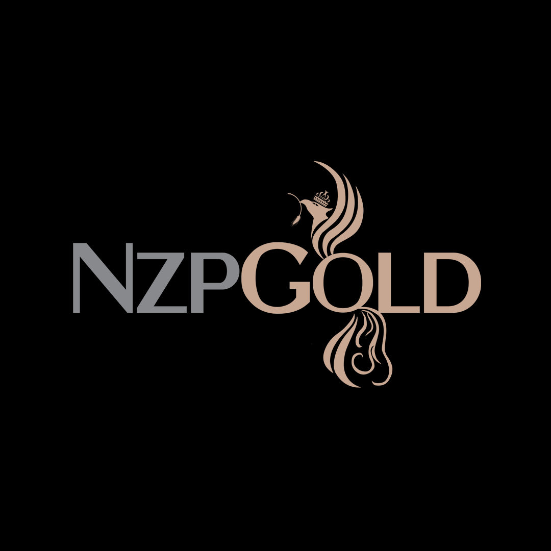 NİZİPLİOĞLU - NZP GOLD logosu